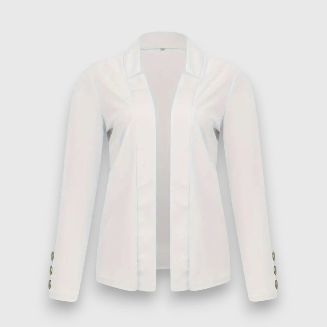 Aria | Elegant Blazer