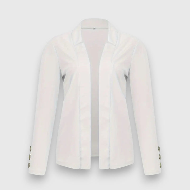 Aria | Elegant Blazer