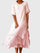 April | Elegant Dress