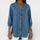 Maisie | Elegant Ruffle Blouse