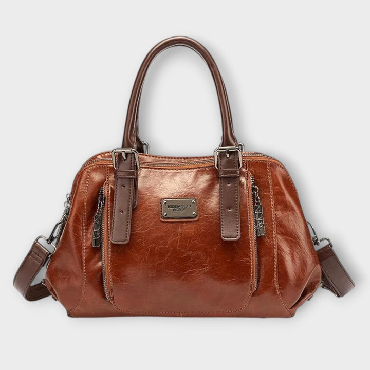 Velmira | Vintage Shoulder Bag