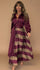 Mila | Striped Lace Dress