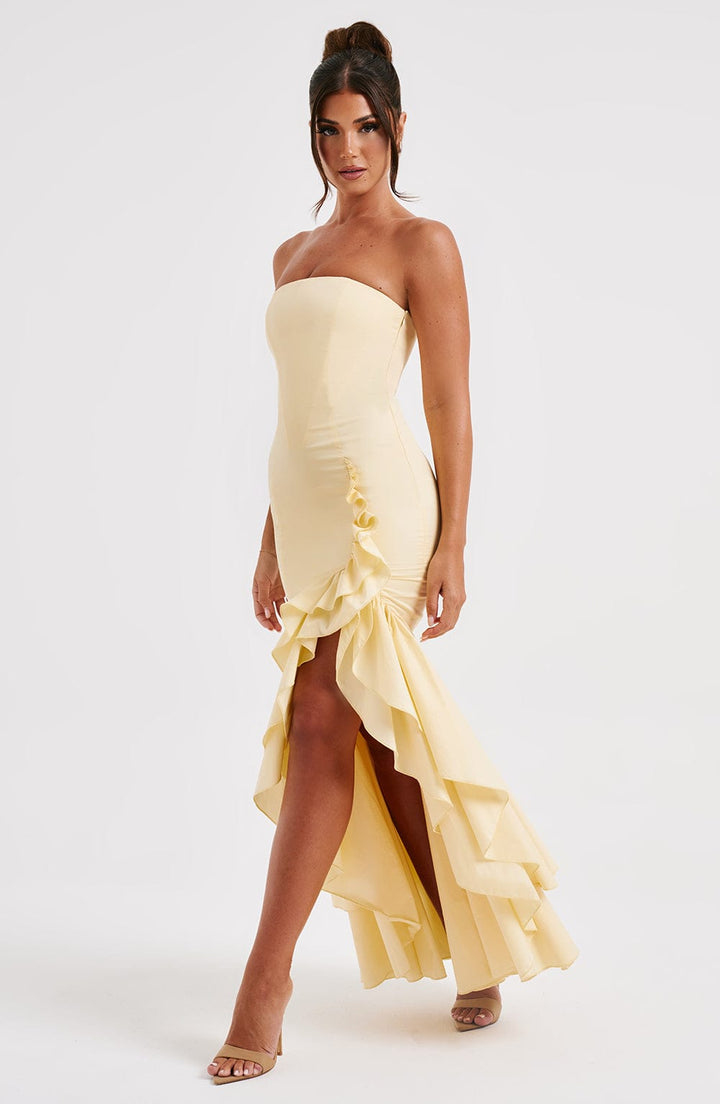 angelina | summer dress