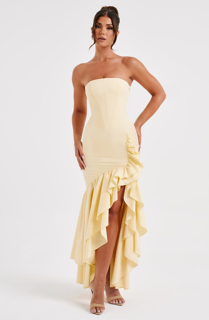 angelina | summer dress