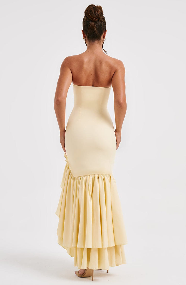 angelina | summer dress