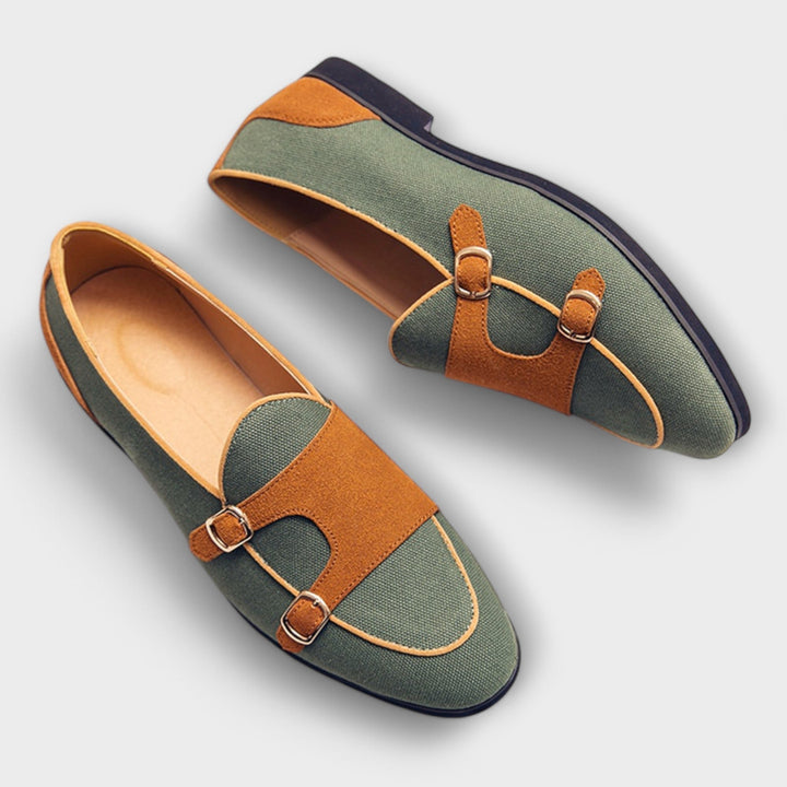 Marina | Cozy Comfort Loafers