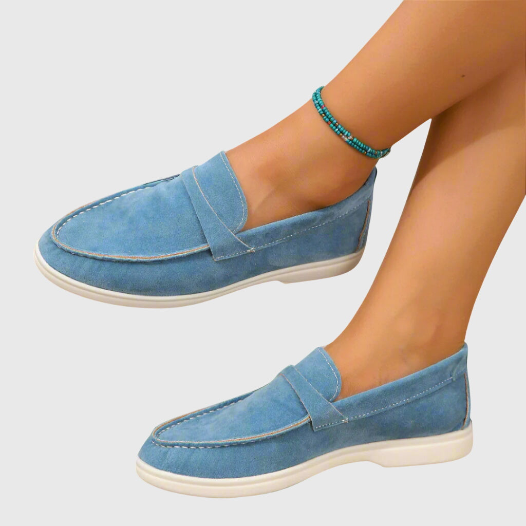 Molly | Orthopedic Comfort Loafers