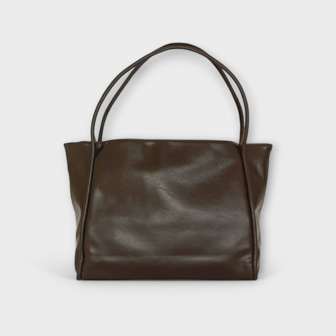 Virella | Vintage Tote Bag