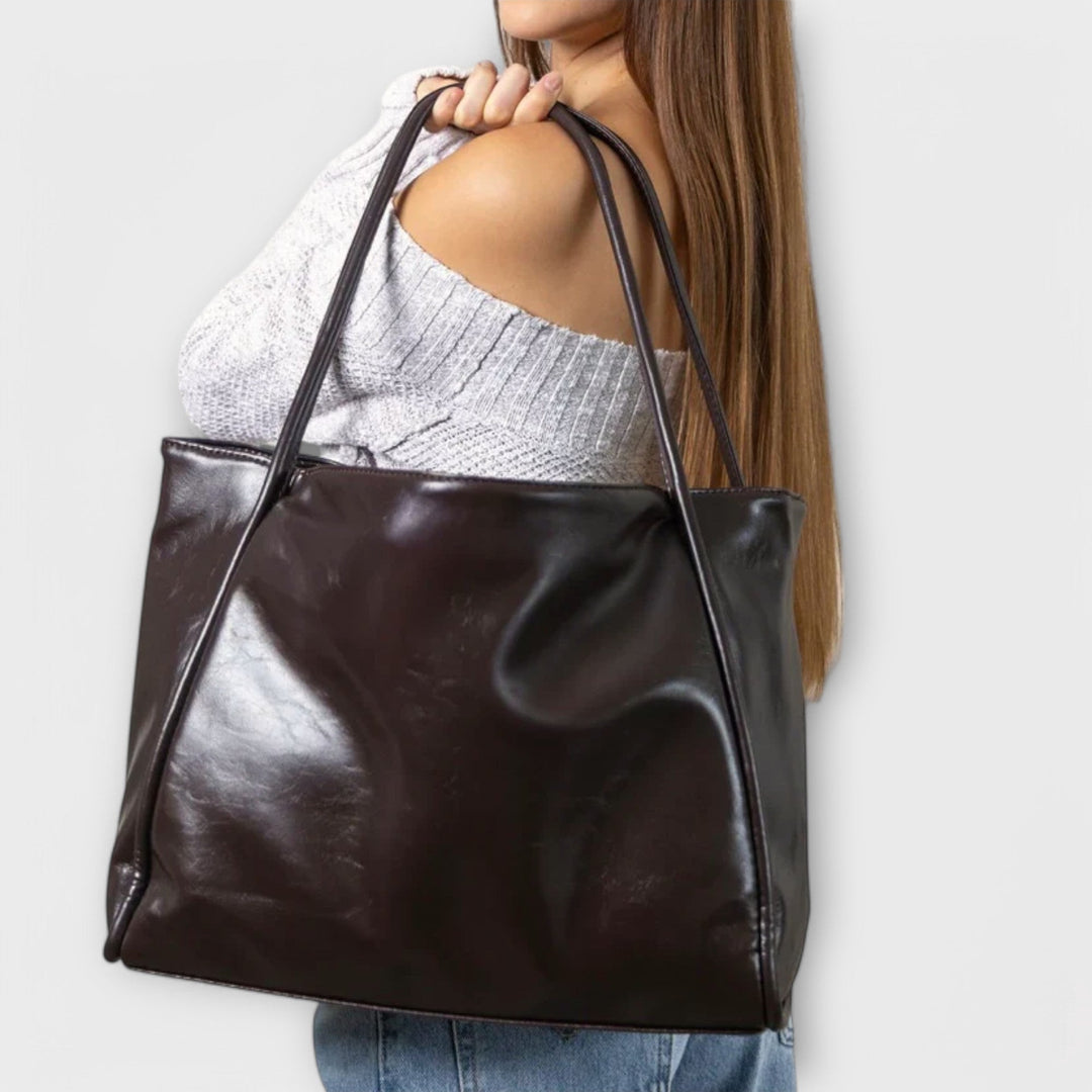 Virella | Vintage Tote Bag