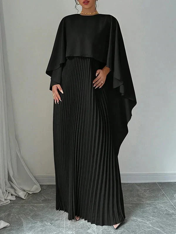 Diane | Elegant Flow Maxi Dress