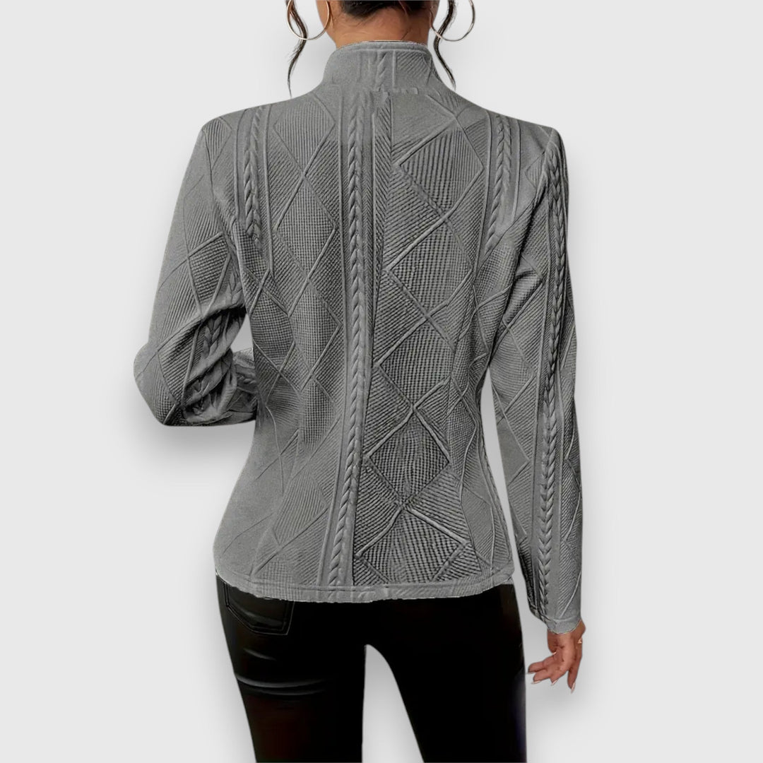 Séréna | Lightweight Jacket