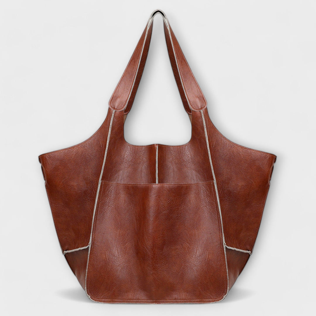 Valenra | Oversized Weekender Bag