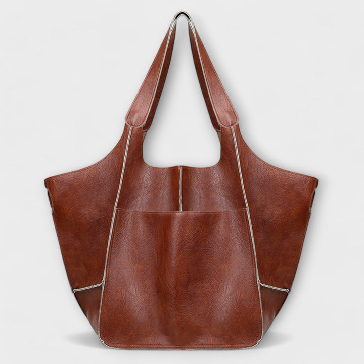 Valencia | Oversized Weekender Bag