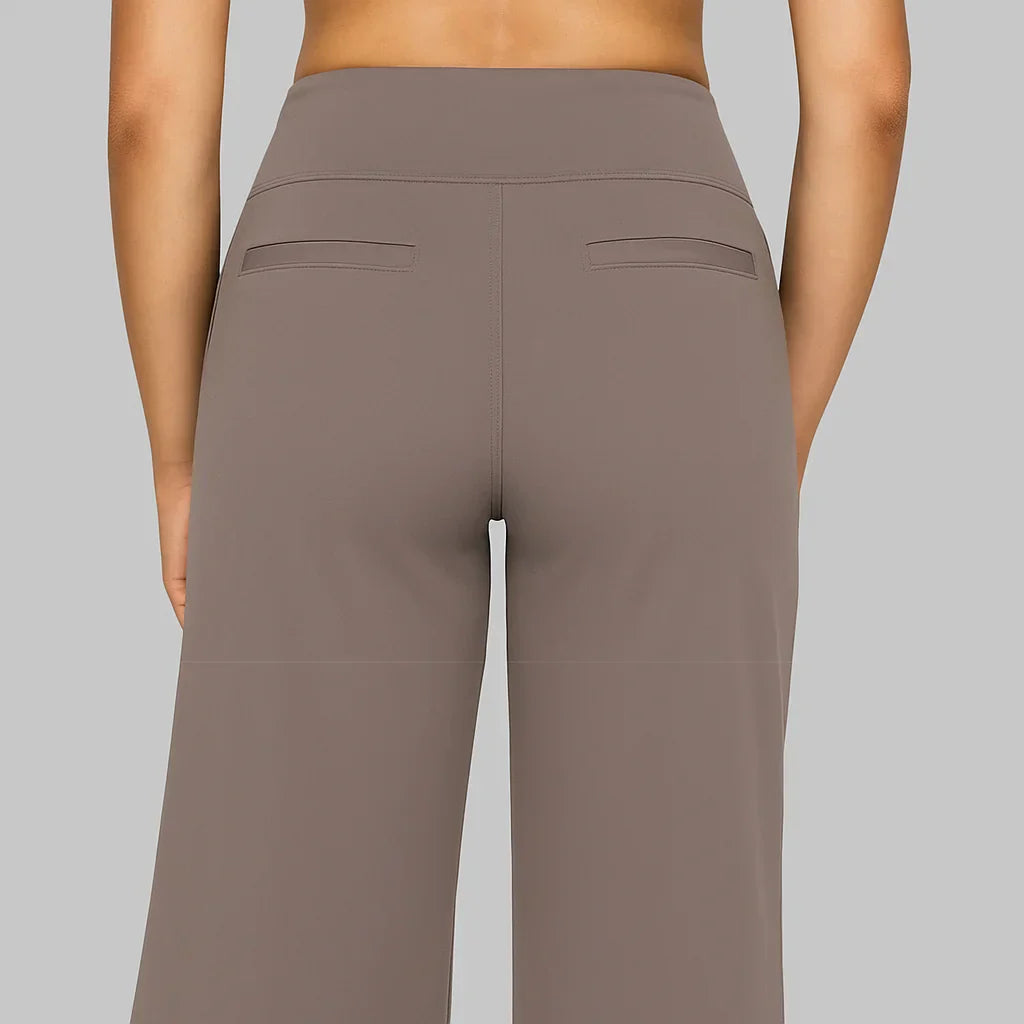 Klara | Comfort Stretch Pants