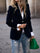 Ophelia | Luxe Tailored Blazer