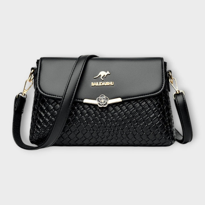 Seralyn | Luxurious Shoulder Bag