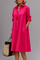 Chloe | Timeless Grace Midi Dress