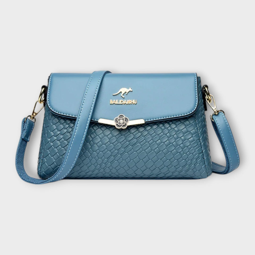 Seralyn | Luxurious Shoulder Bag