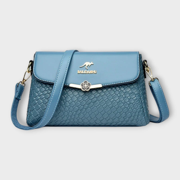 Seralyn | Luxurious Shoulder Bag