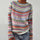 Lily | Stylish Retro Sweater