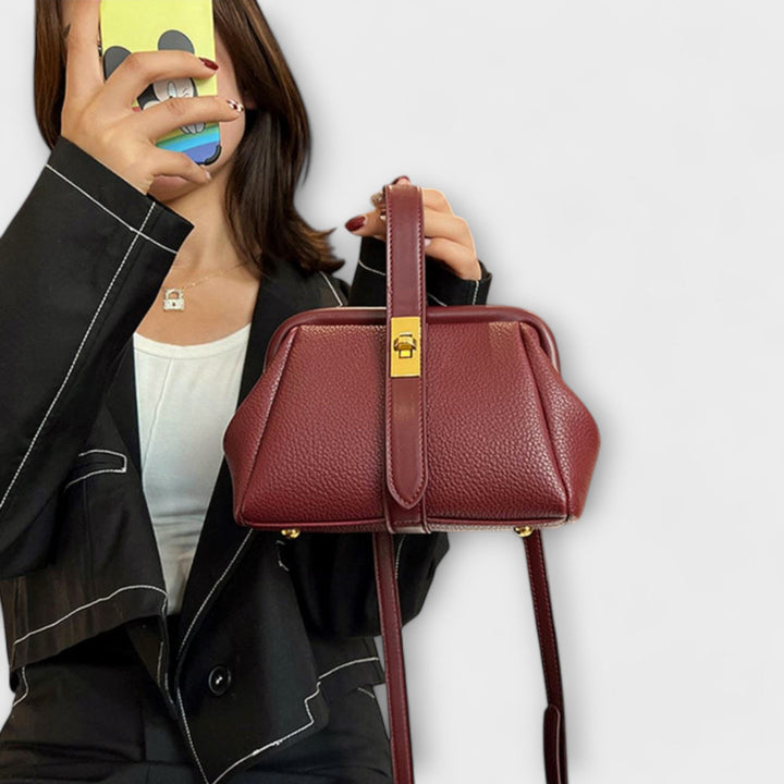 Velmira | Retro Bag