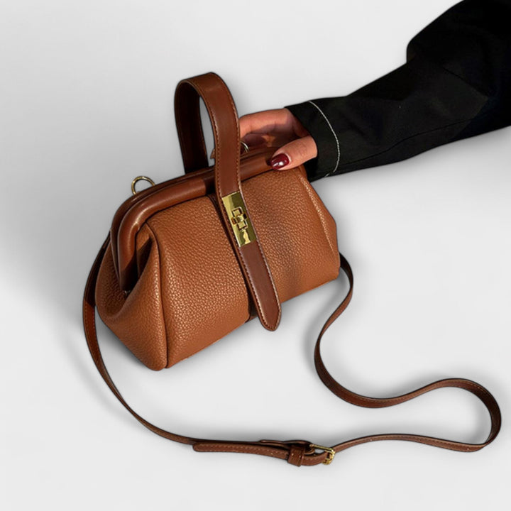 Velmira | Retro Bag