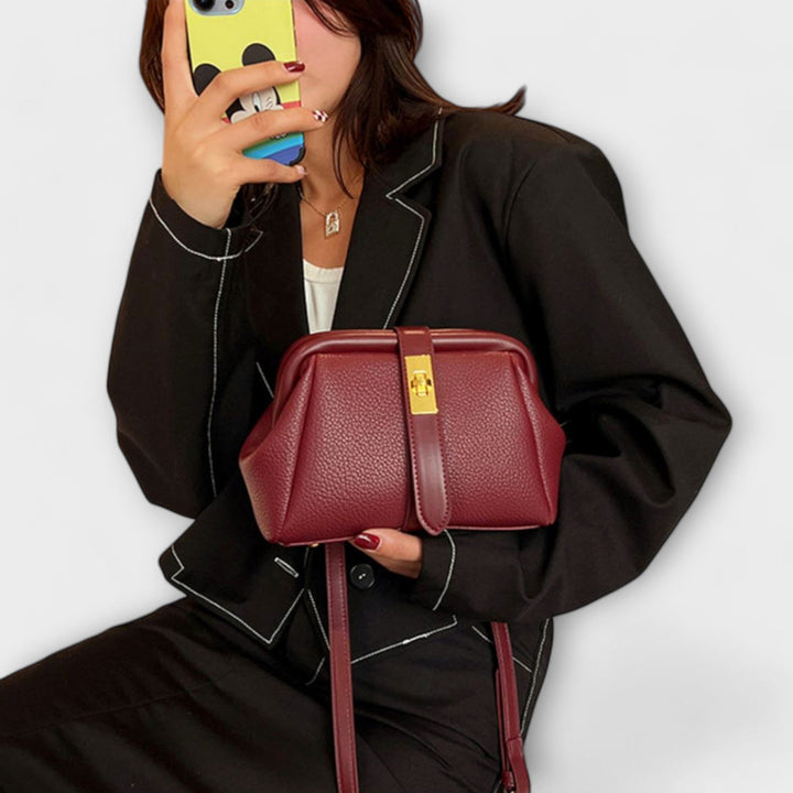 Velmira | Retro Bag