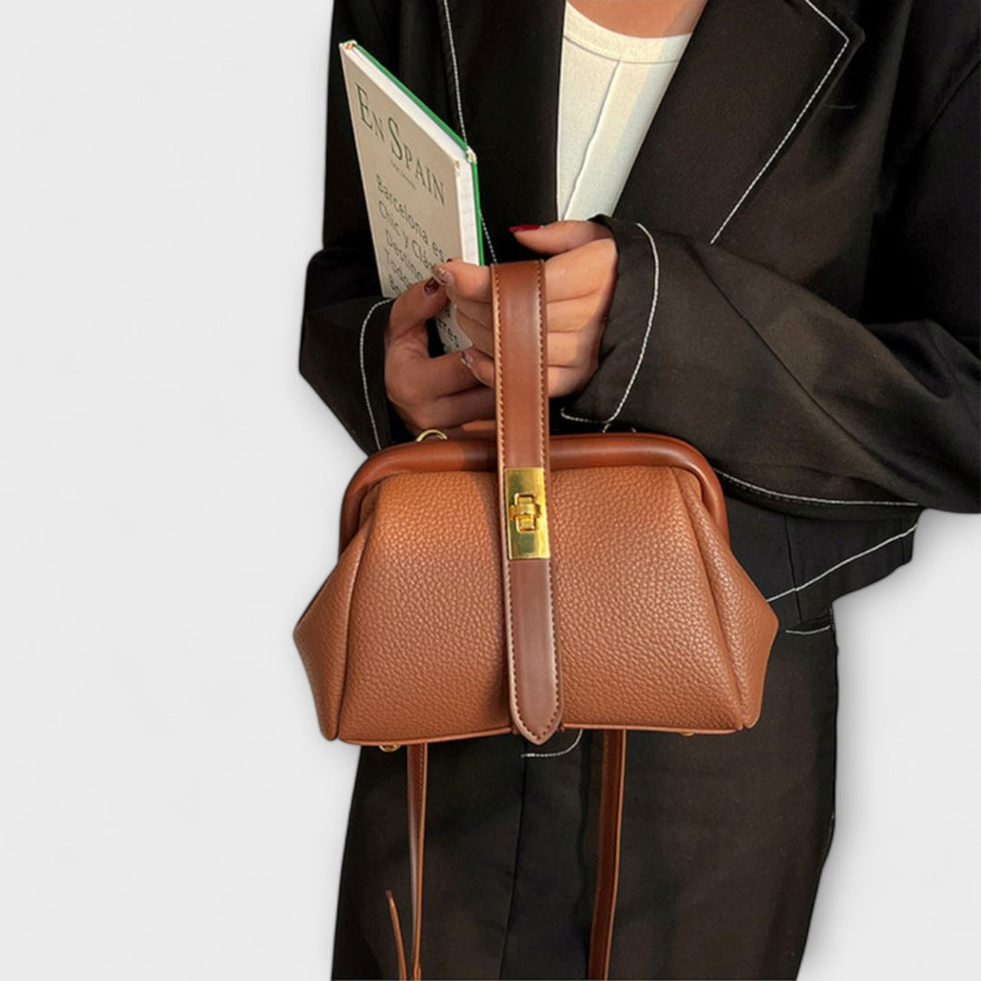 Velmira | Retro Bag