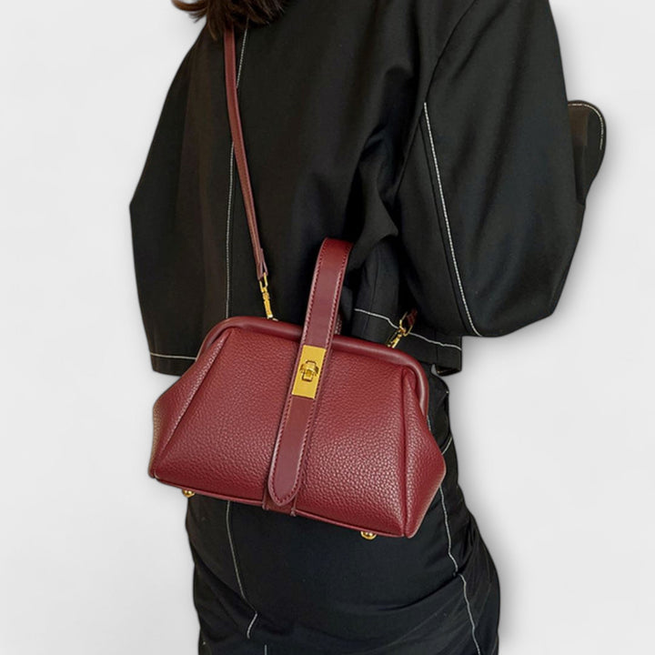 Velmira | Retro Bag