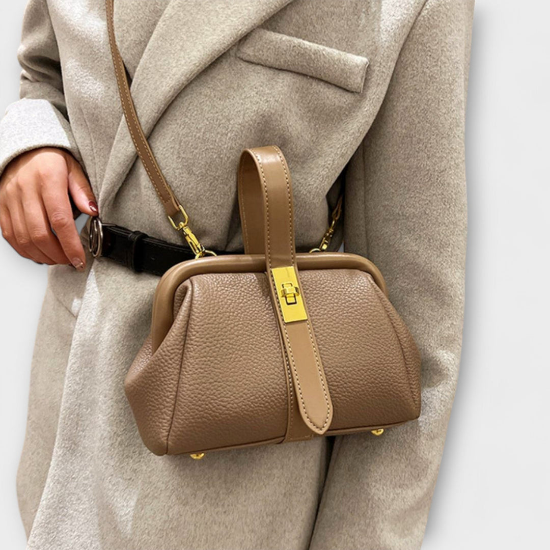 Velmira | Retro Bag