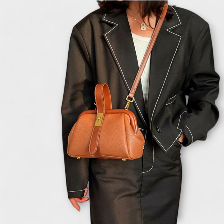 Velmira | Retro Bag