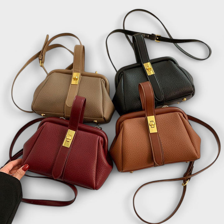 Velmira | Retro Bag