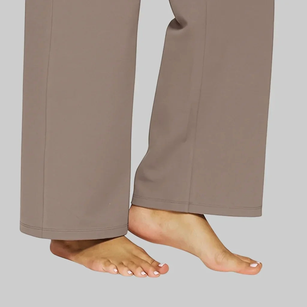 Klara - Comfort Stretch Trousers