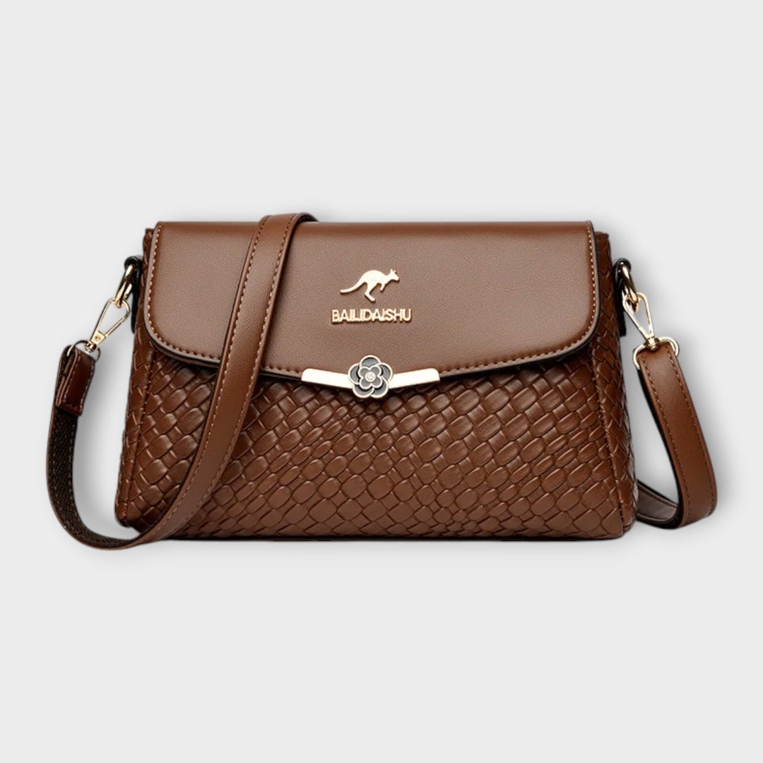 Seralyn | Luxurious Shoulder Bag