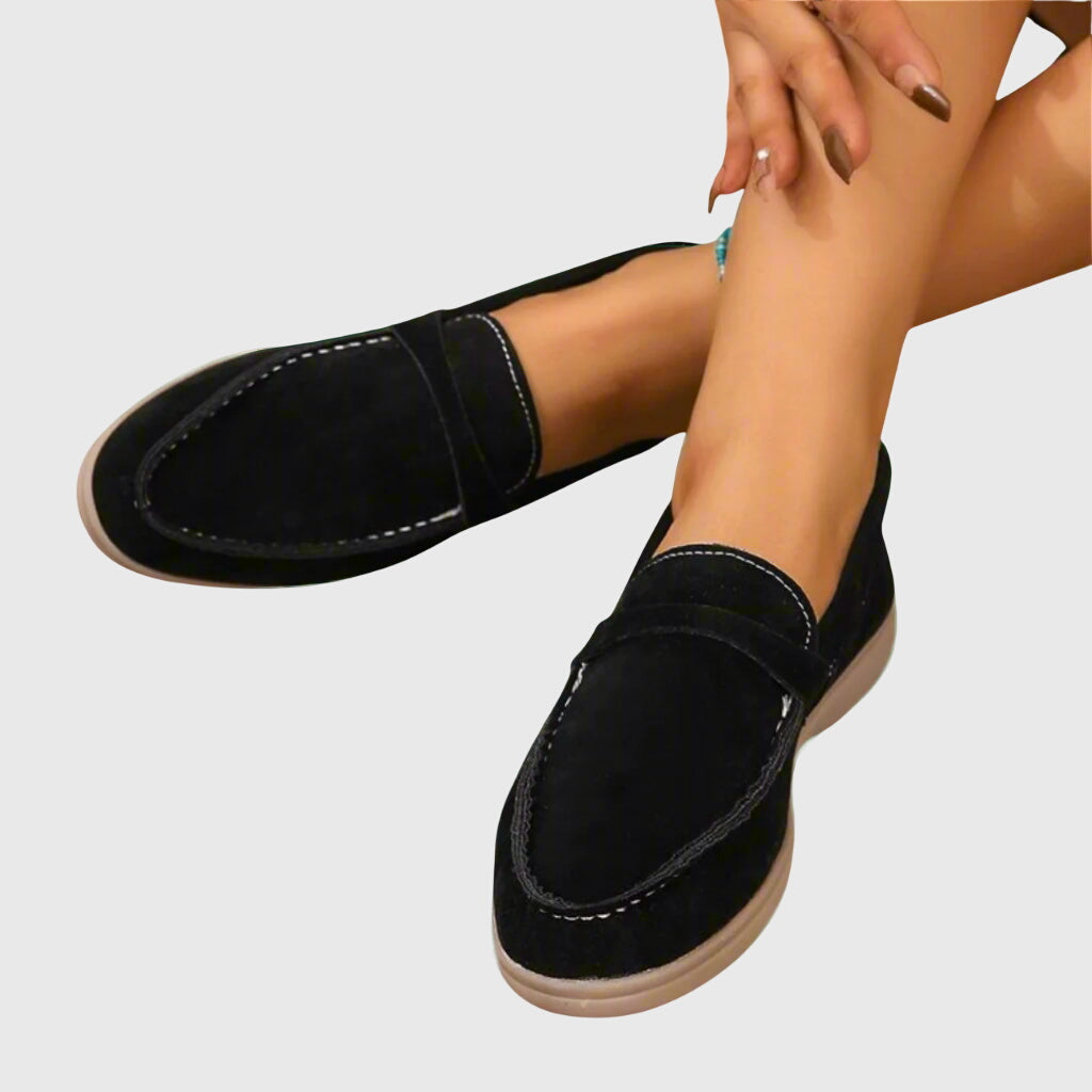 Molly | Orthopedic Comfort Loafers