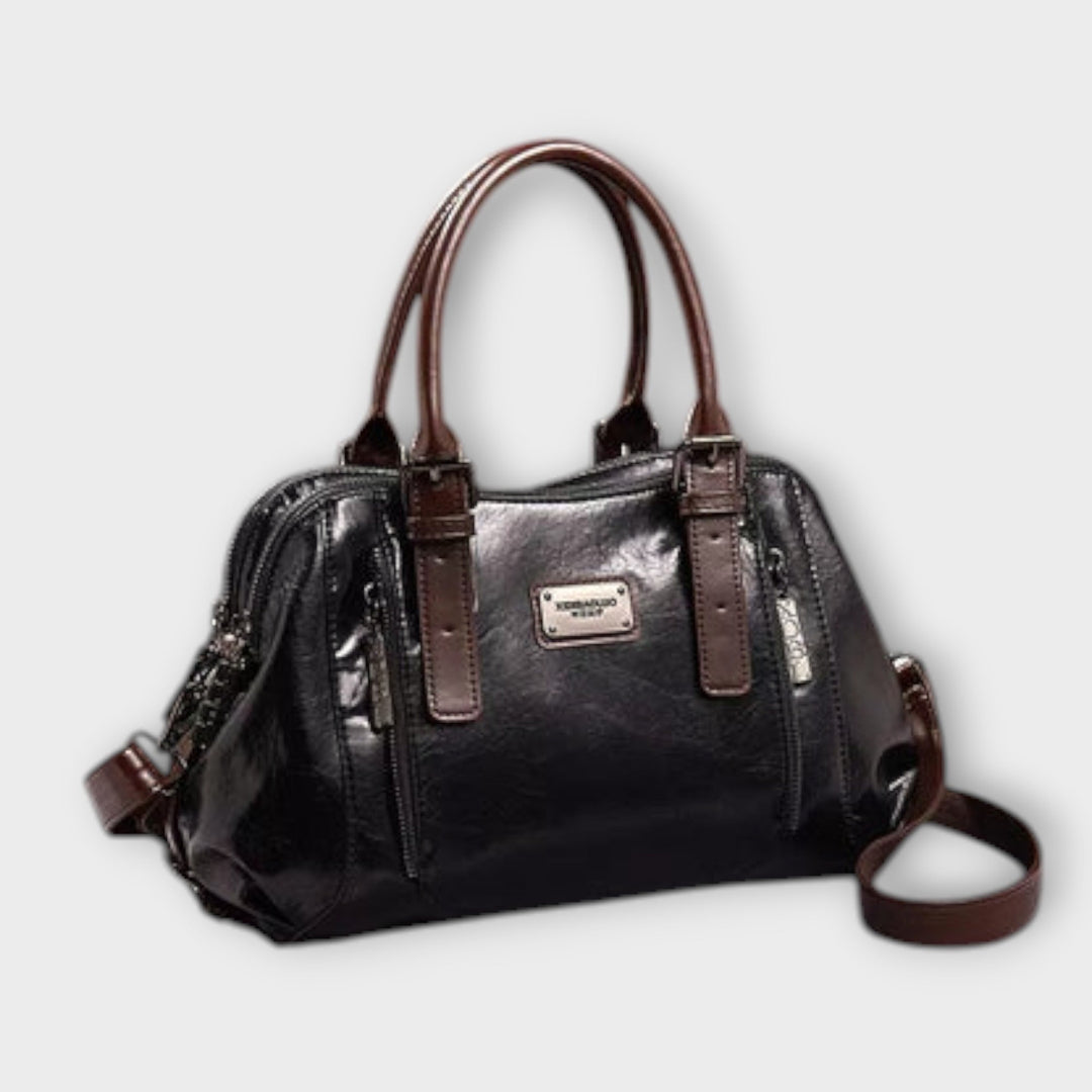 Velmira | Vintage Shoulder Bag