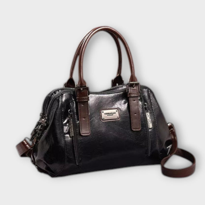 Velmira | Vintage Shoulder Bag
