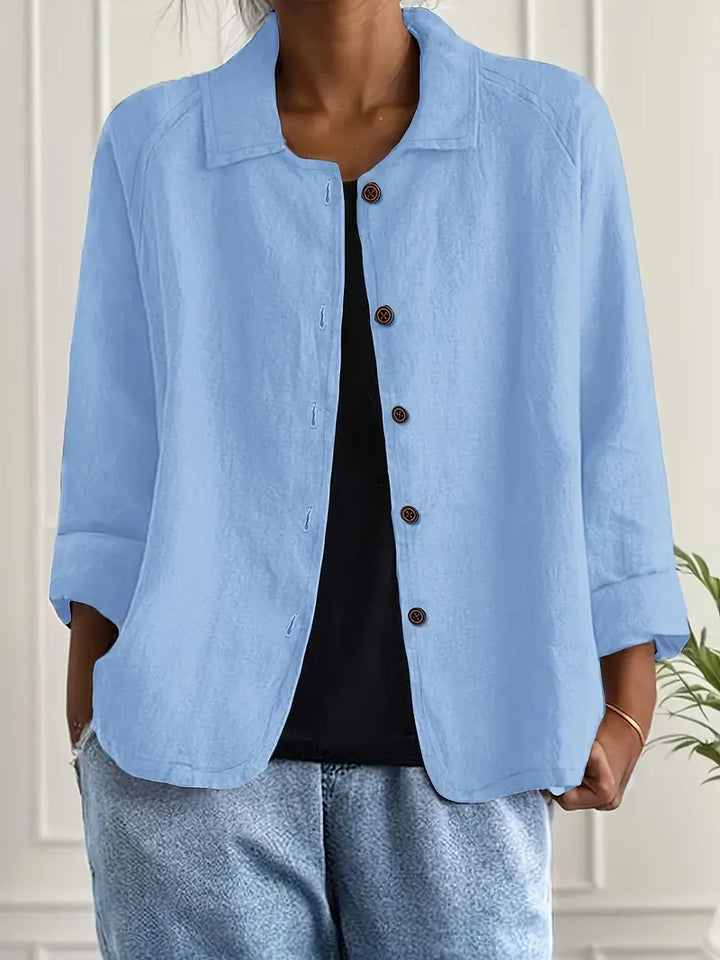 Sofia | Classic Light Top