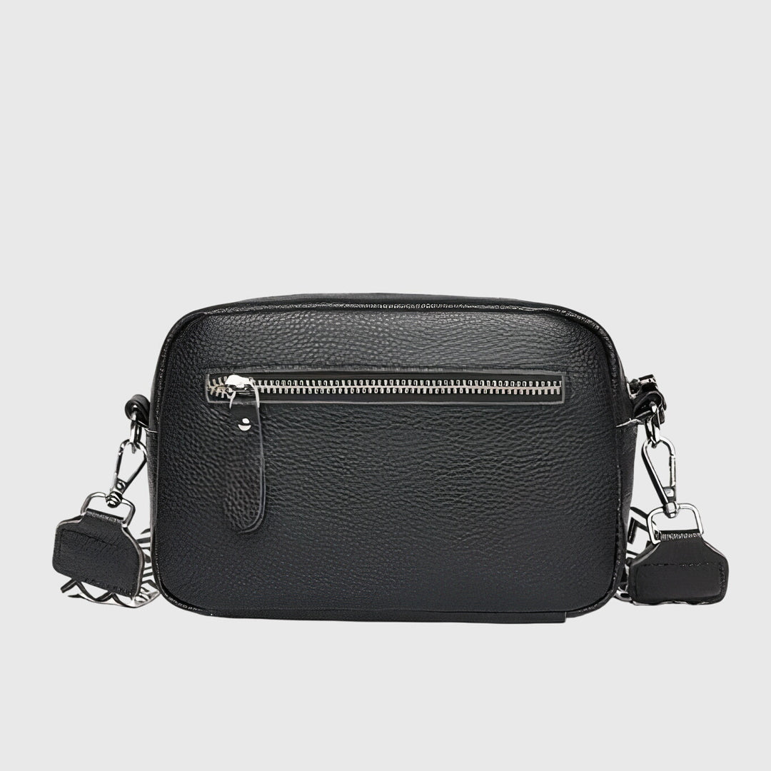 Givaldo | Leather Shoulder Bag