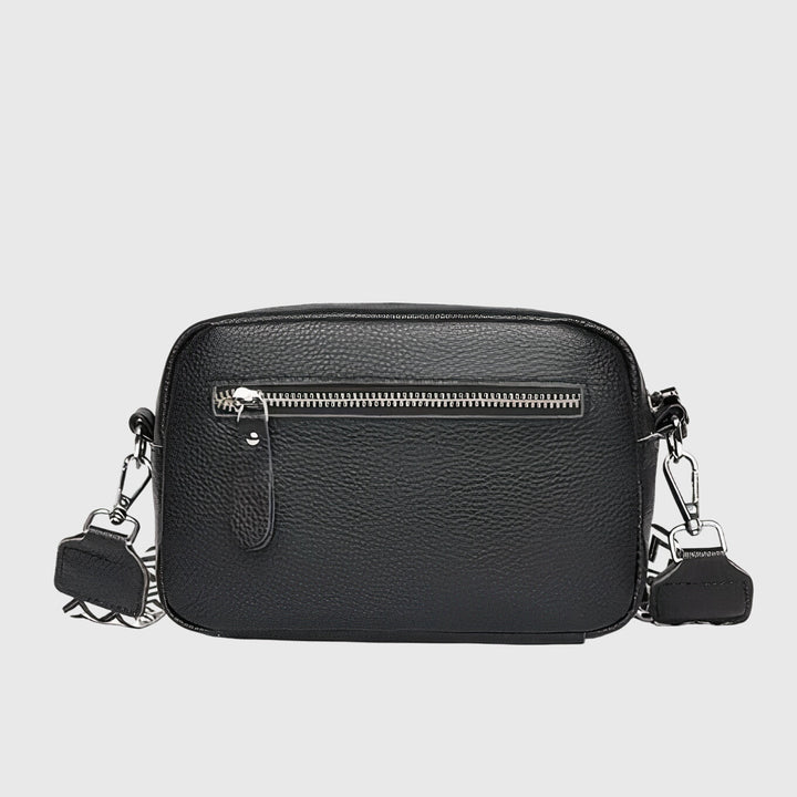 Givaldo | Leather Shoulder Bag