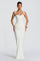Cornelia | Maxi Dress - Ivory
