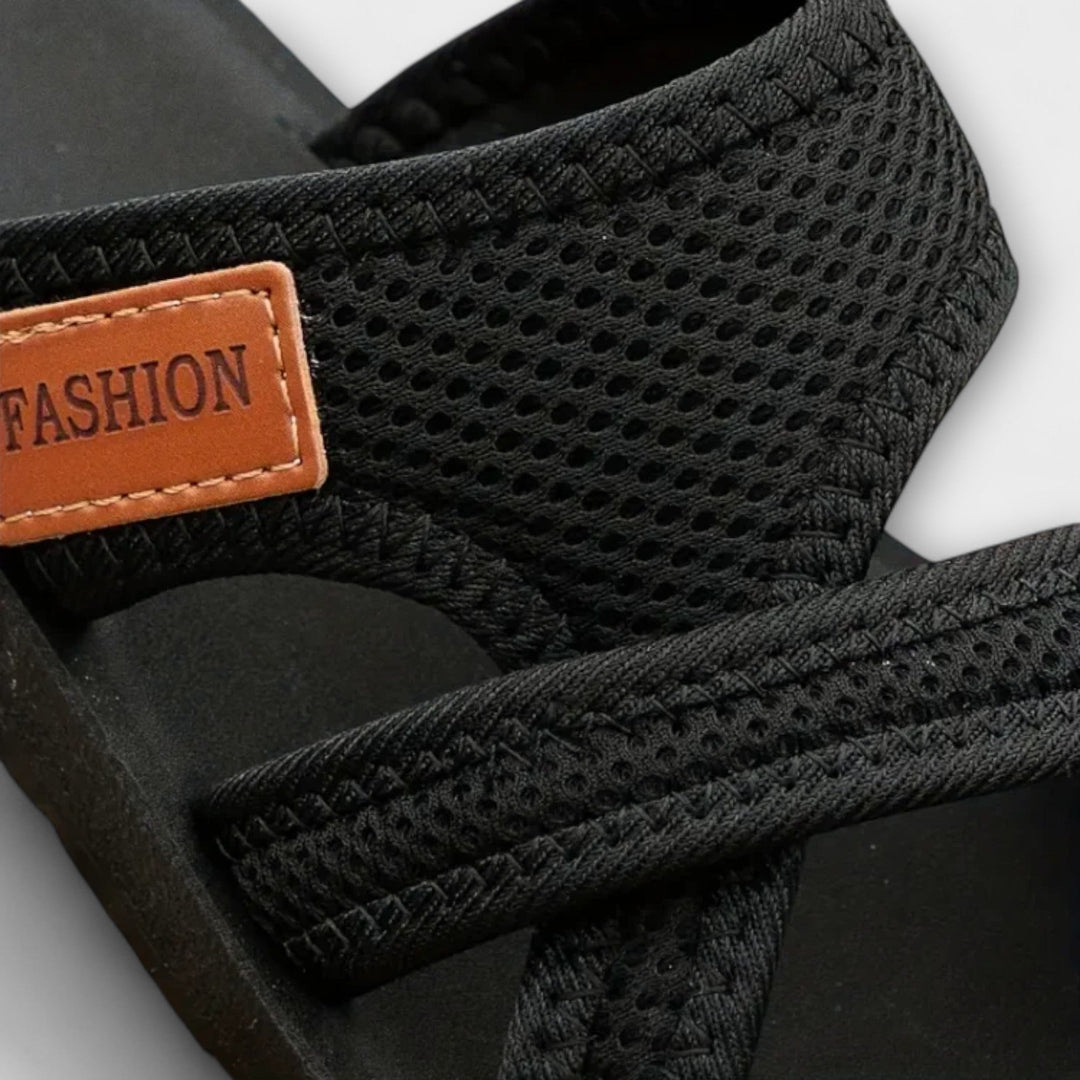 Elody | Orthopedic Comfort Sandals