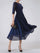 Claara | Elegant Chiffon Evening Gown