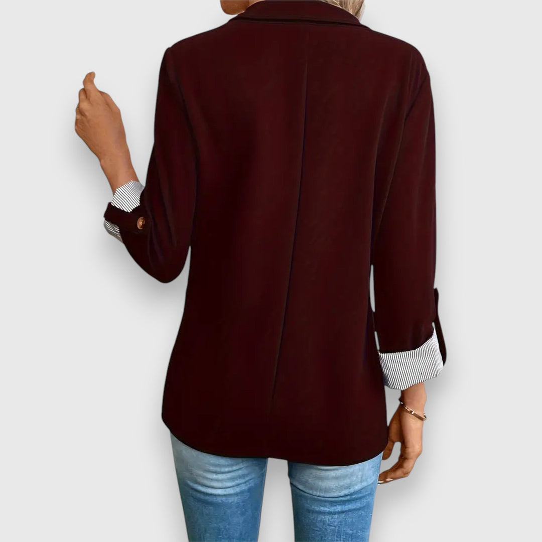 Élise | Classic Blazer