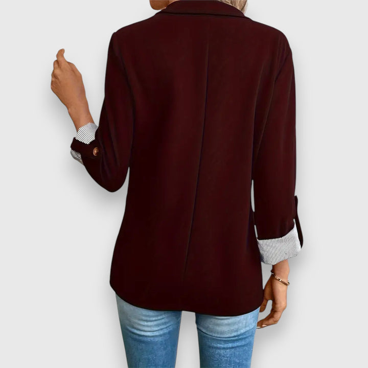 Élise | Classic Blazer