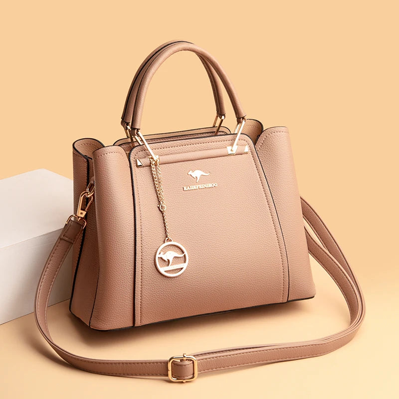 Vani | Effortless Elegance Shoulder Bag