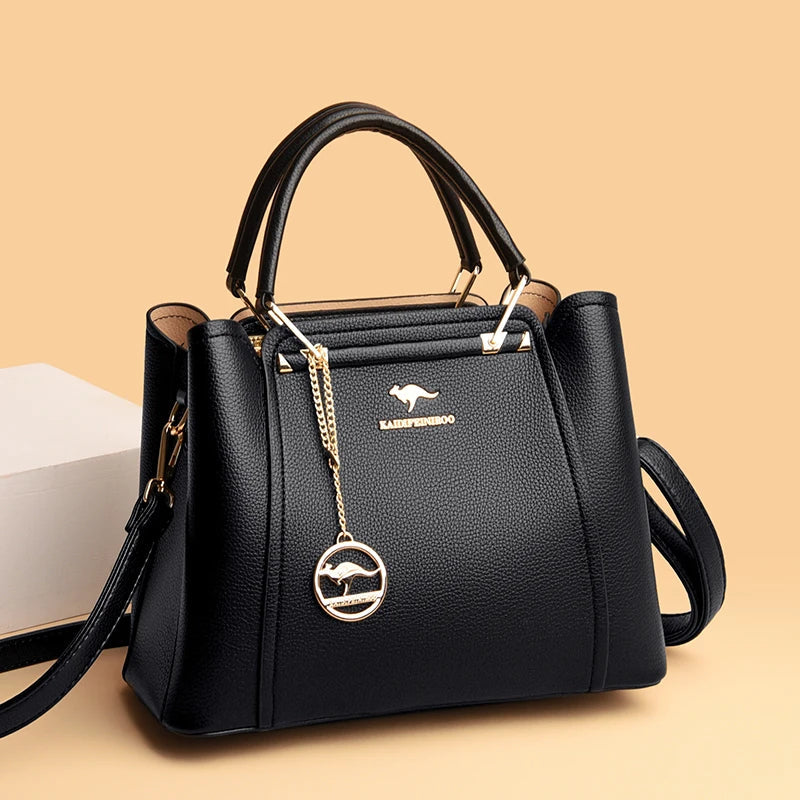 Vani | Effortless Elegance Shoulder Bag