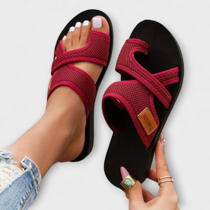 Elody | Orthopedic Comfort Sandals