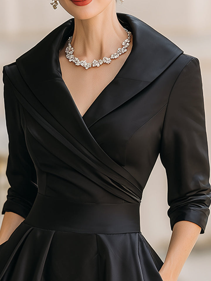 Colette Lina | Holiday Elegance Dress