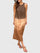 Mira | Stylish Print Dress